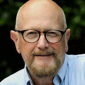 Meet your Posher, Randall